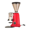 Rabbitt bean grinder Italian professional commercial household electric coffee grinder three colors for shop opening